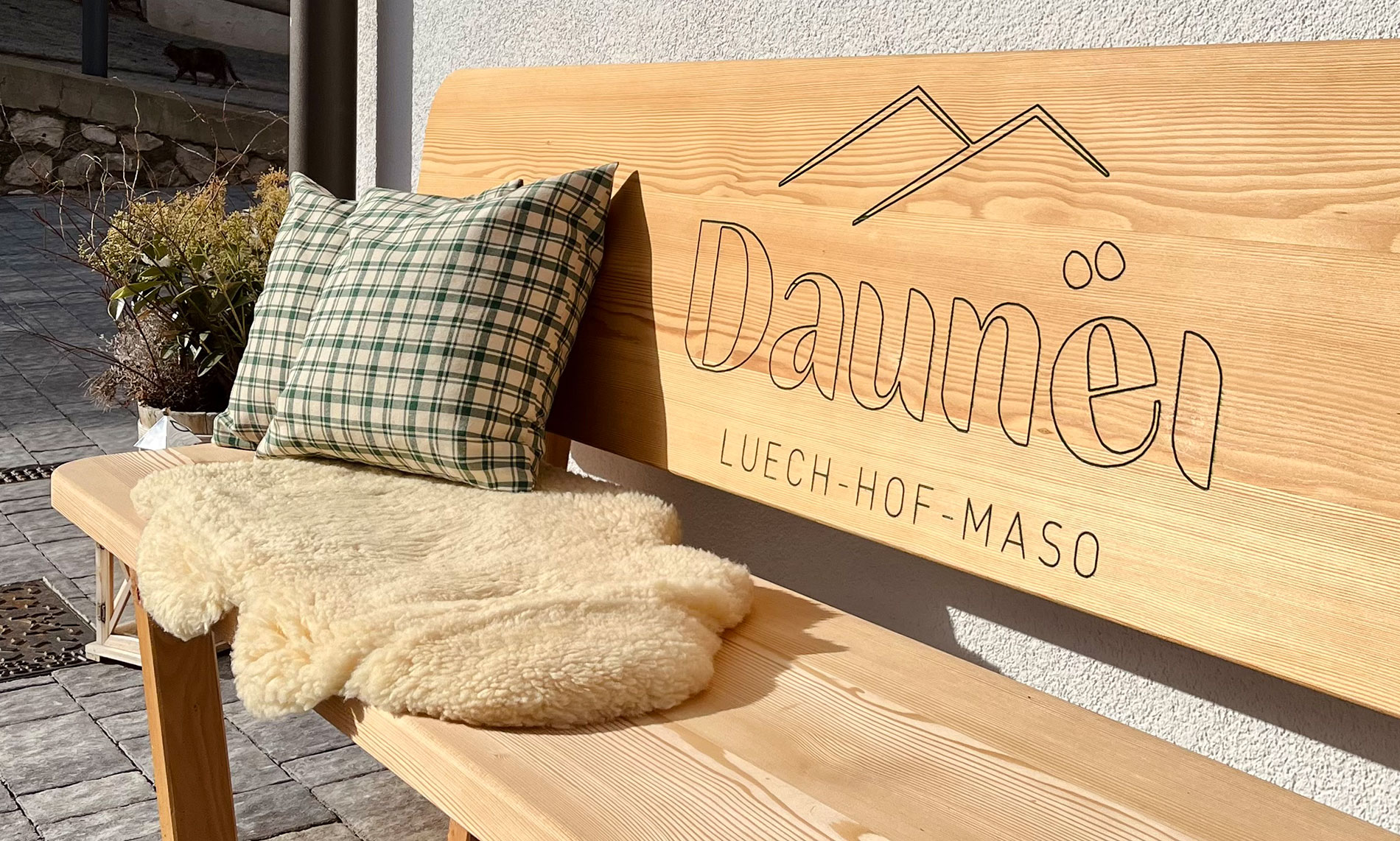 daunei