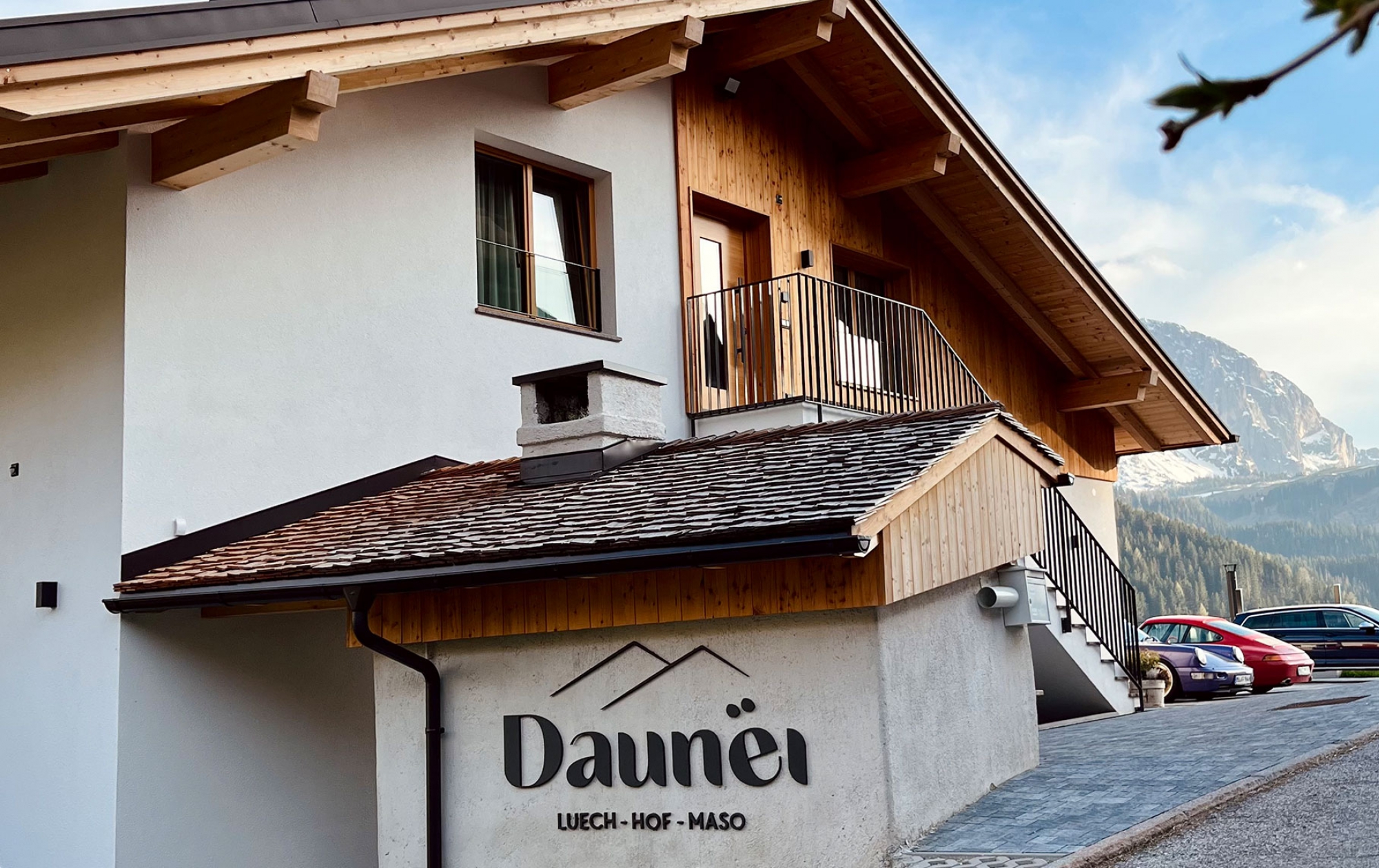  - Daunei